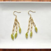 Ivy Earrings