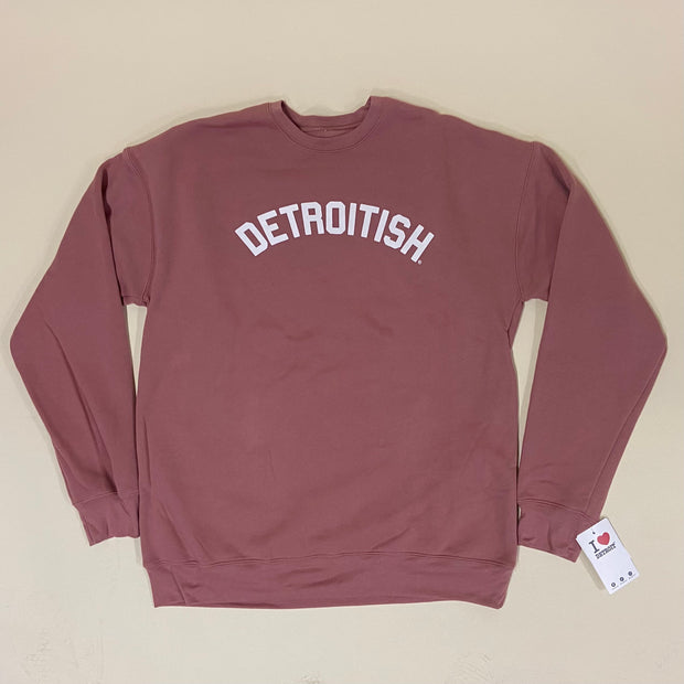 Mauve Detroitish