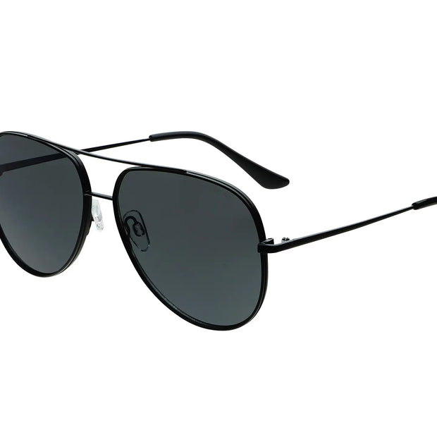 Max Polarized Aviator Sunglasses