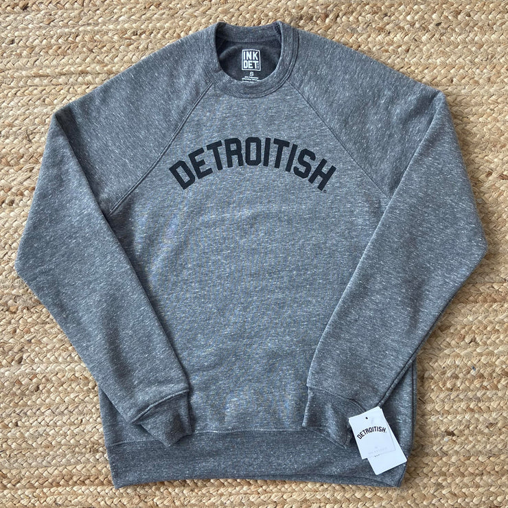 Grey Detroitish