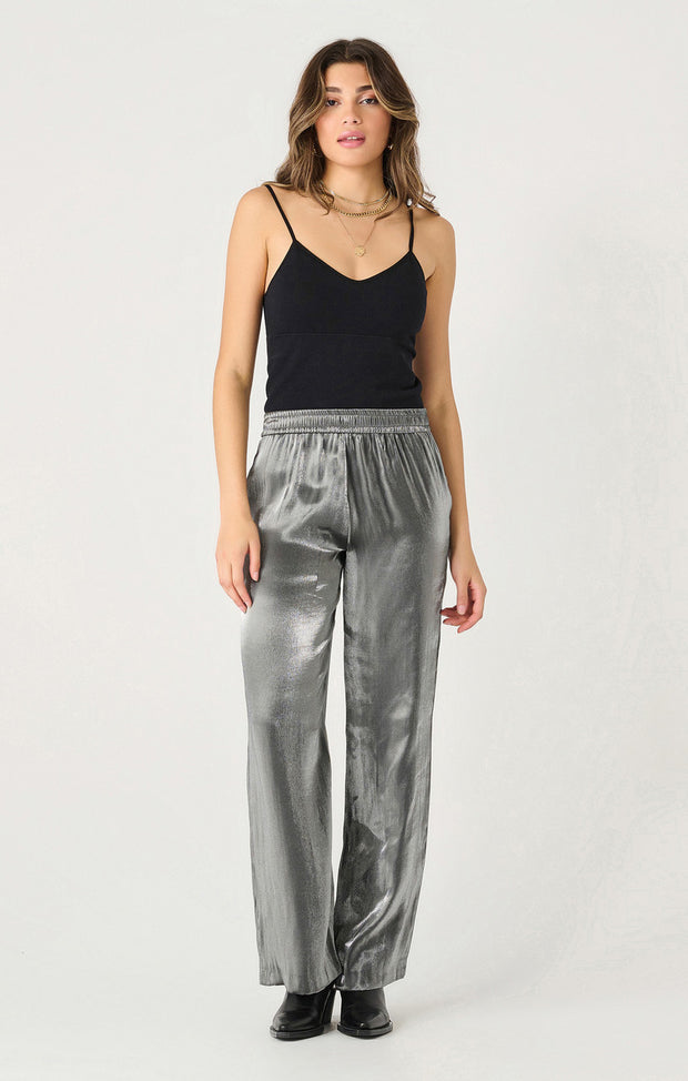 Pewter Pants